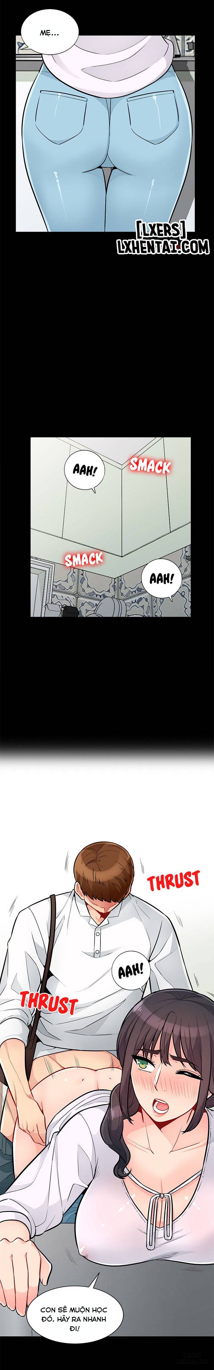 Gia Phả Chapter 39 - Next Chapter 40