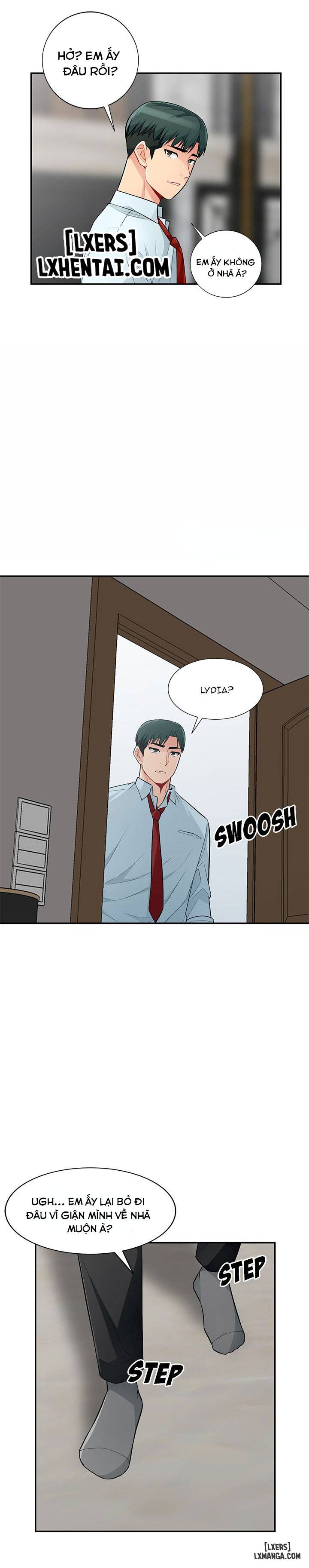Gia Phả Chapter 40 - Next Chapter 41