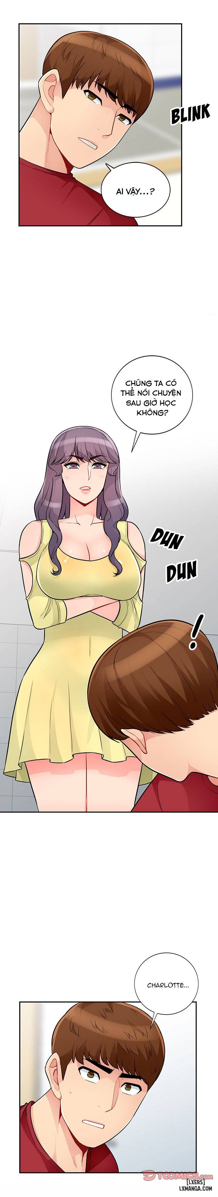Gia Phả Chapter 40 - Next Chapter 41