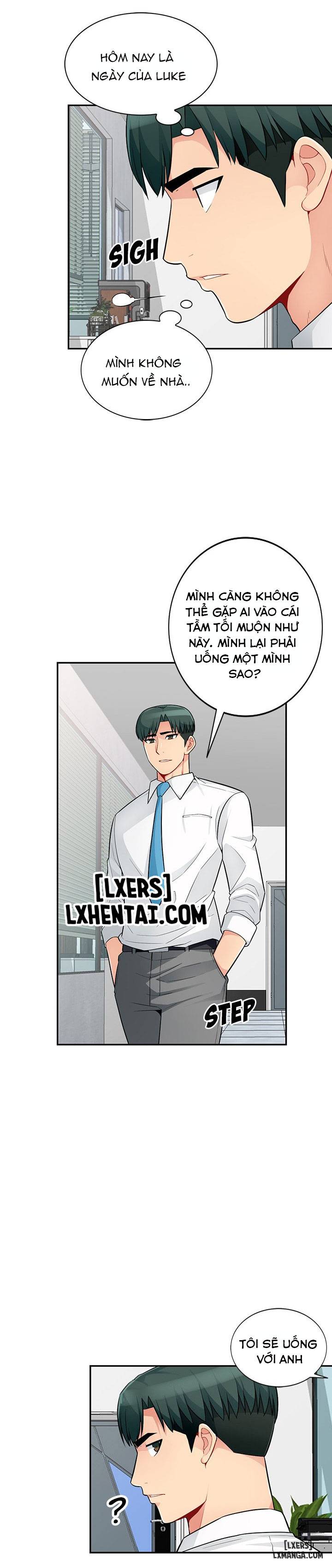 Gia Phả Chapter 40 - Next Chapter 41