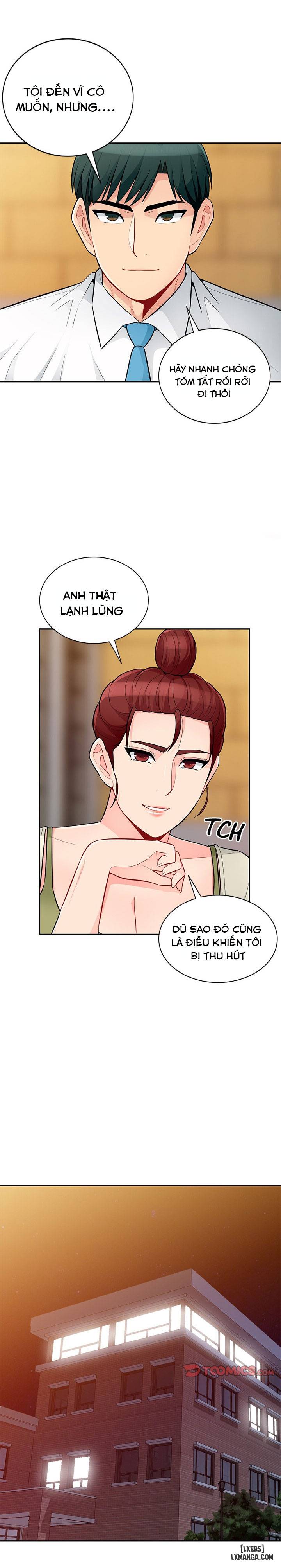Gia Phả Chapter 40 - Next Chapter 41