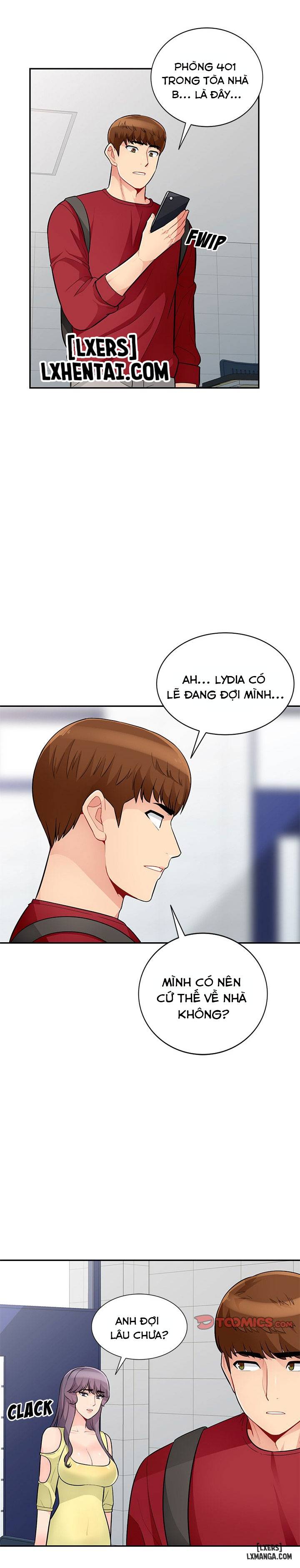 Gia Phả Chapter 40 - Next Chapter 41
