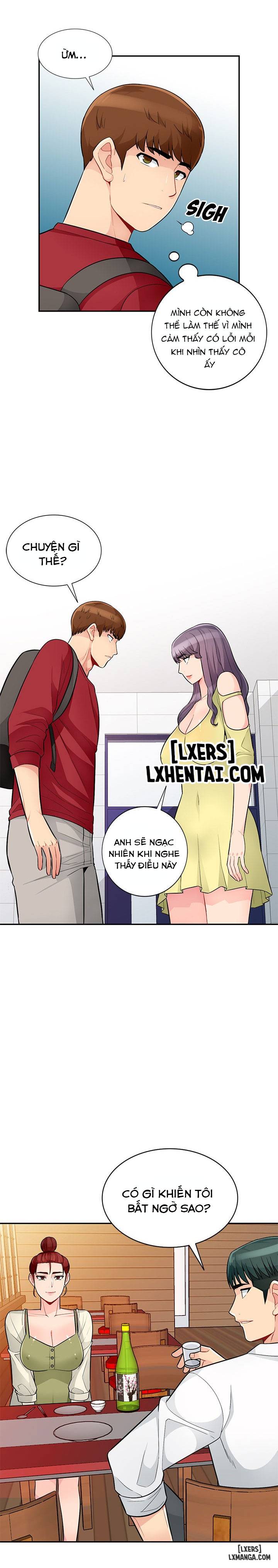 Gia Phả Chapter 40 - Next Chapter 41