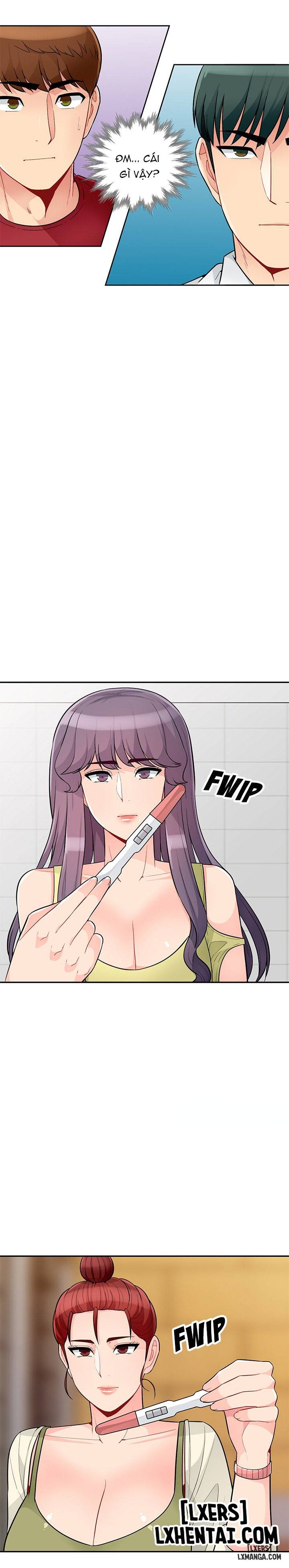 Gia Phả Chapter 40 - Next Chapter 41