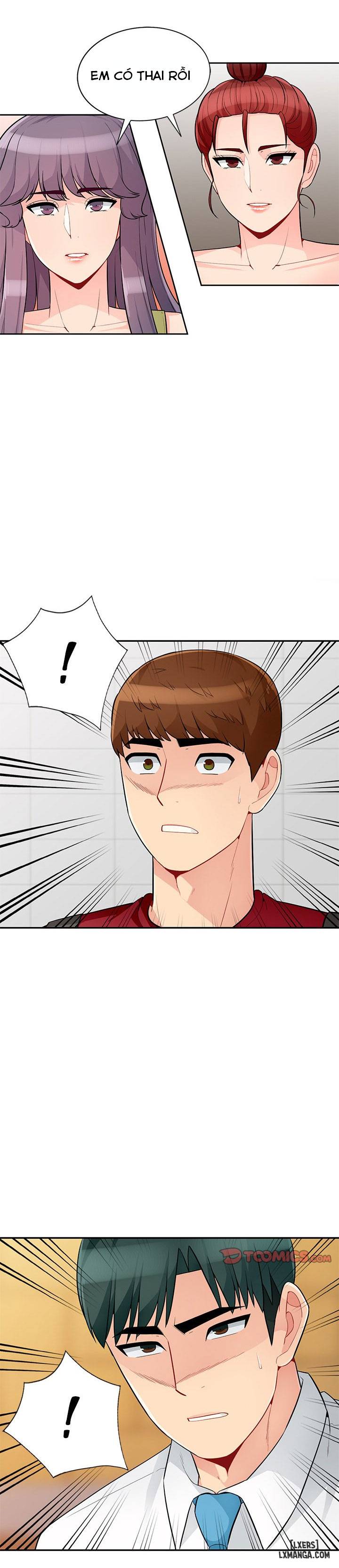 Gia Phả Chapter 40 - Next Chapter 41
