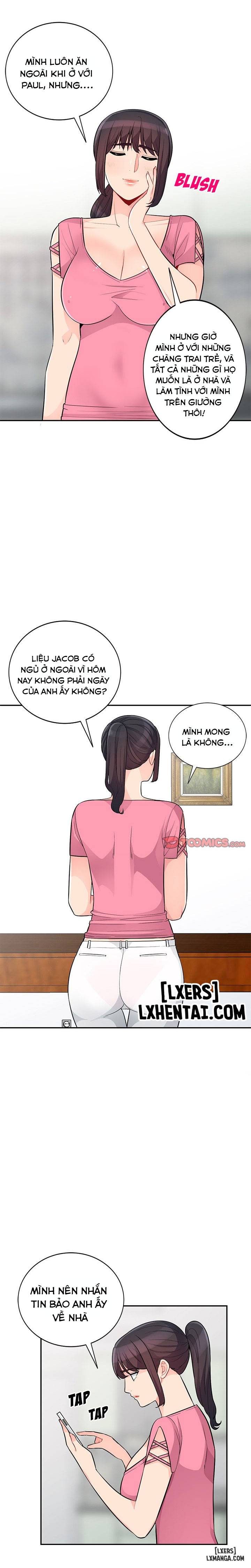 Gia Phả Chapter 40 - Next Chapter 41