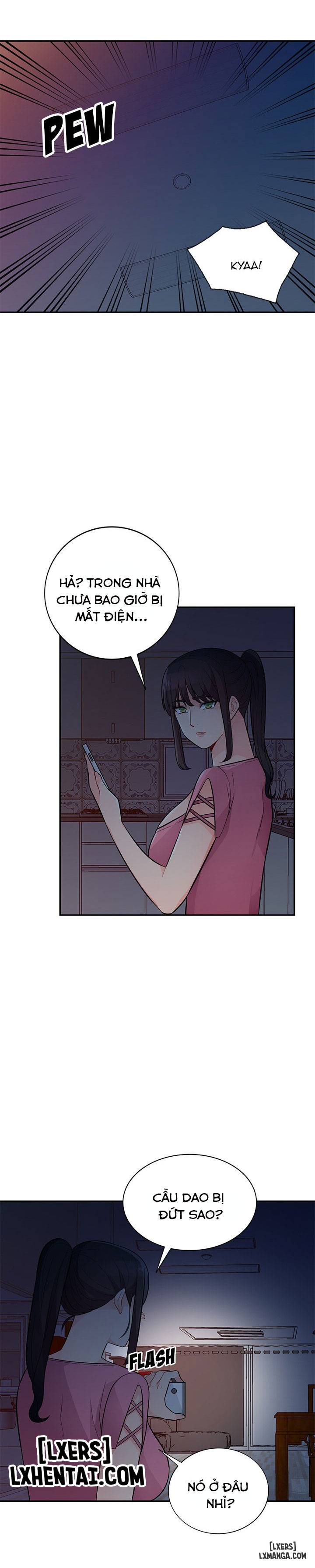 Gia Phả Chapter 40 - Next Chapter 41