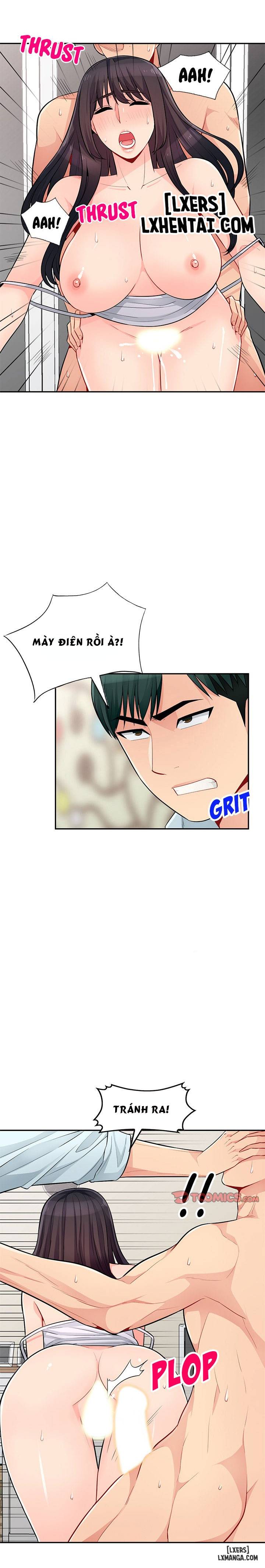Gia Phả Chapter 40 - Next Chapter 41