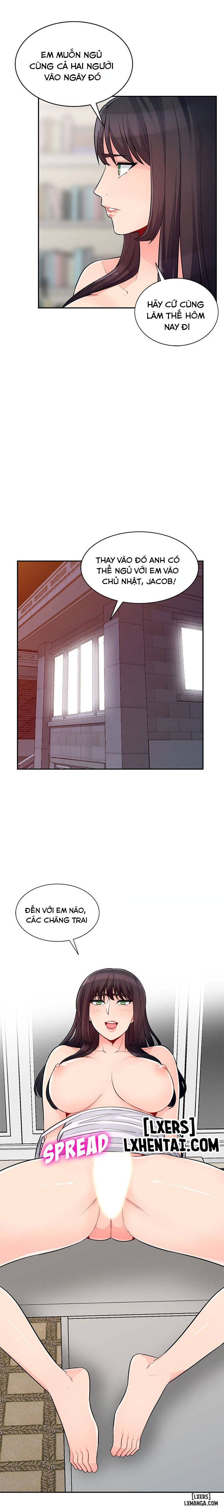 Gia Phả Chapter 40 - Next Chapter 41