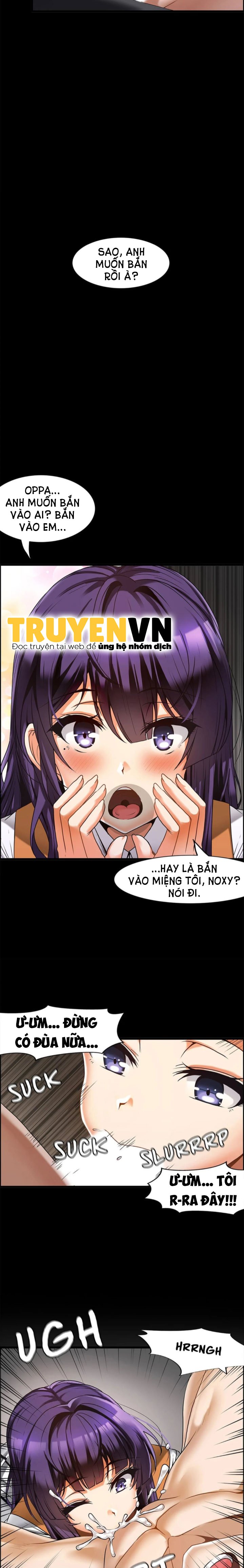 Song Sinh Biến Thái Chapter 10 - Trang 2