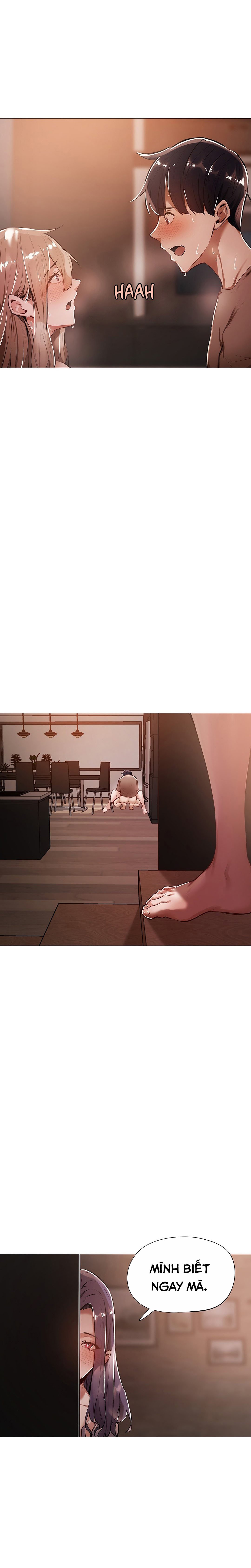 Thầy Giáo Ở Trọ Chapter 5 - Trang 2