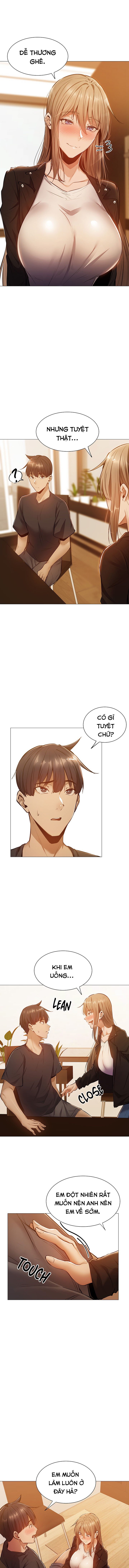 Thầy Giáo Ở Trọ Chapter 11 - Trang 2