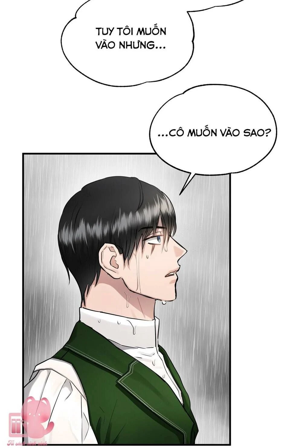 Người Thừa Kế Chapter 34 - Trang 3