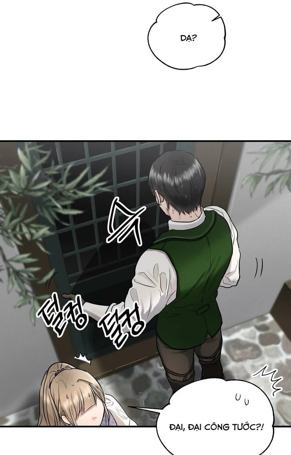 Người Thừa Kế Chapter 34 - Trang 3