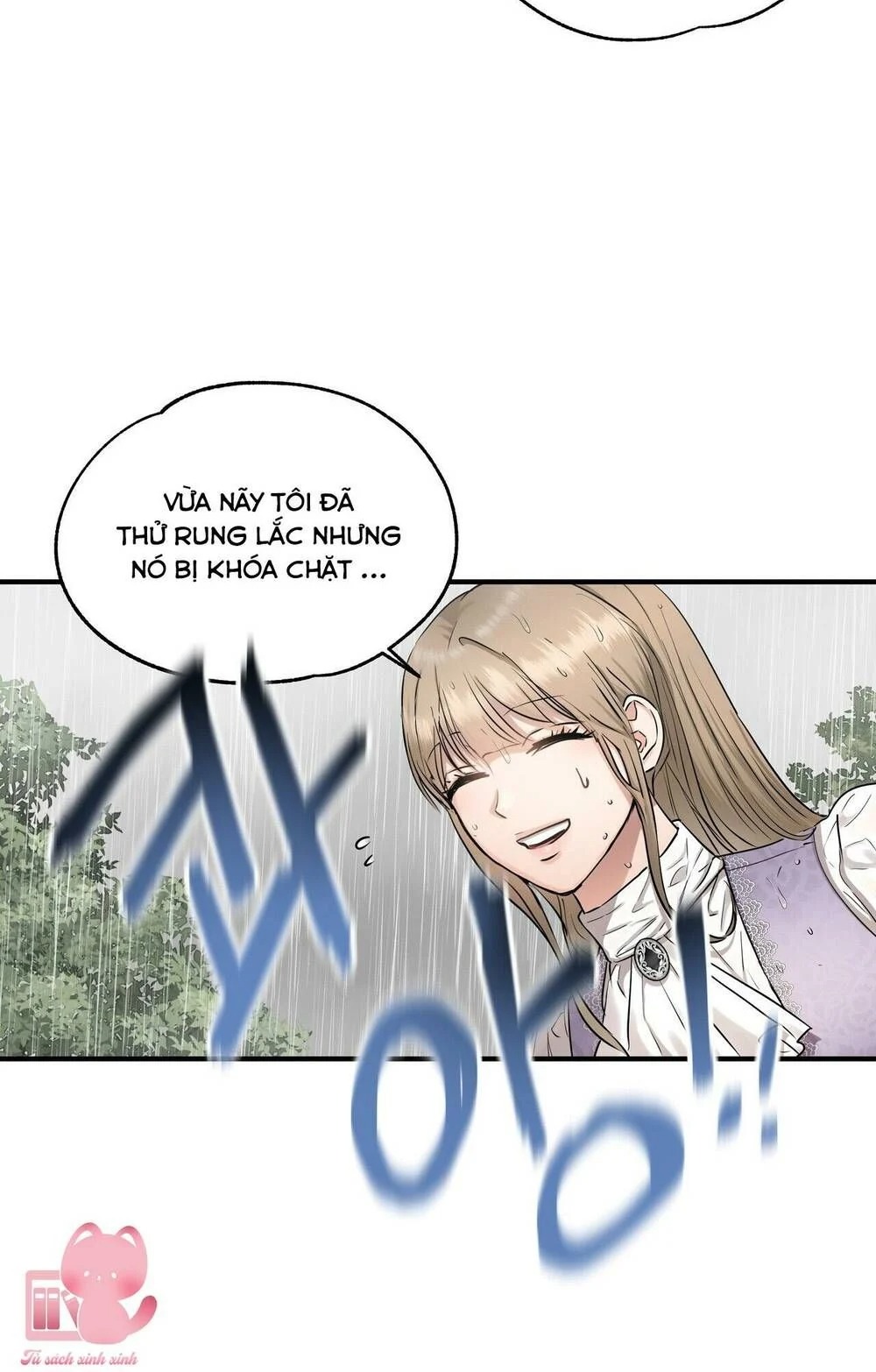 Người Thừa Kế Chapter 34 - Trang 3