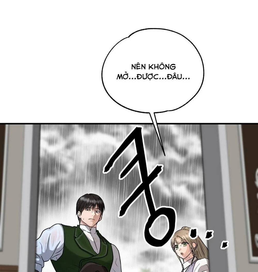 Người Thừa Kế Chapter 34 - Trang 3