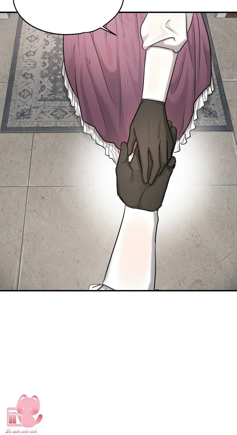 Người Thừa Kế Chapter 34 - Trang 3