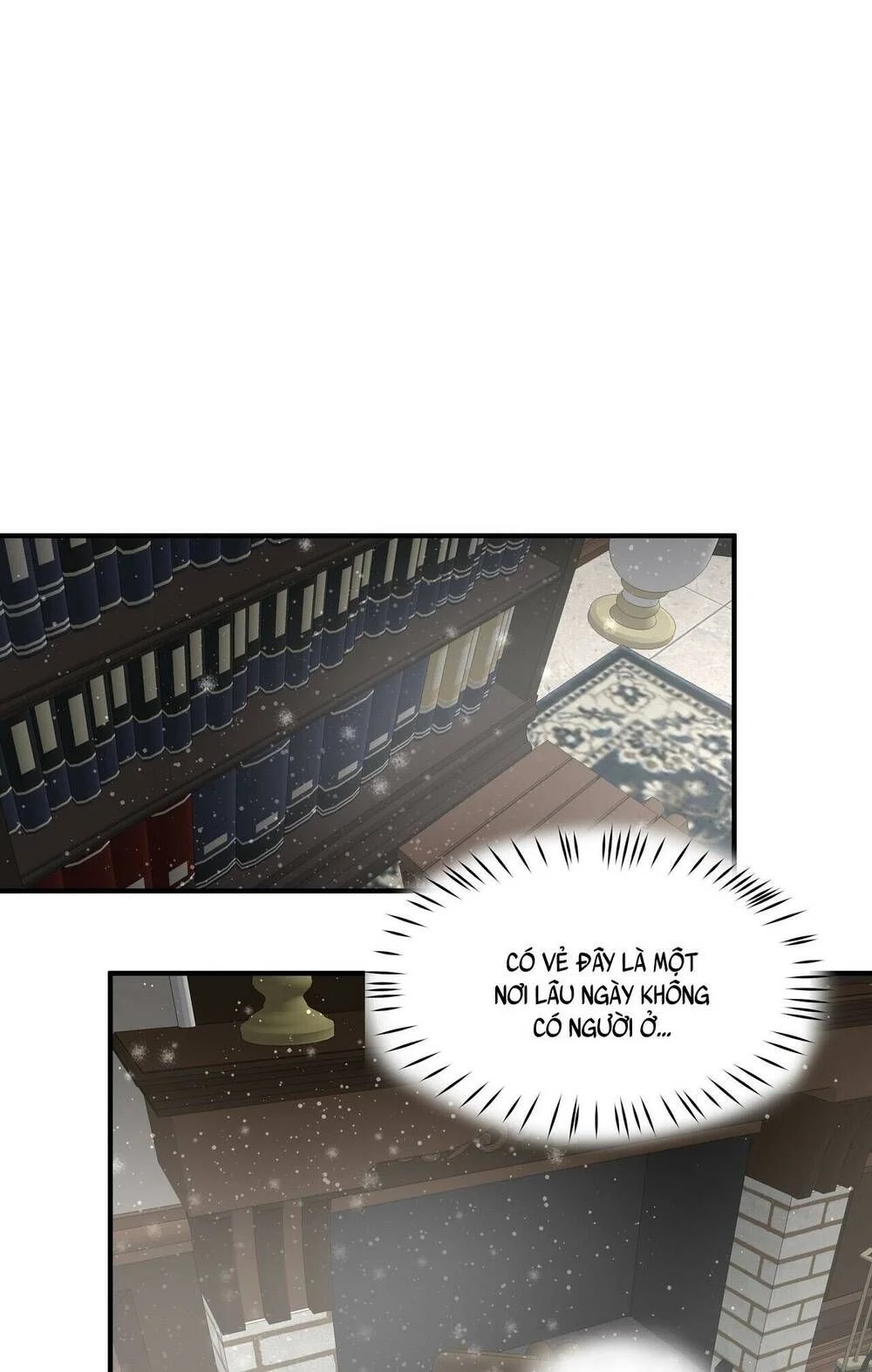 Người Thừa Kế Chapter 34 - Trang 3