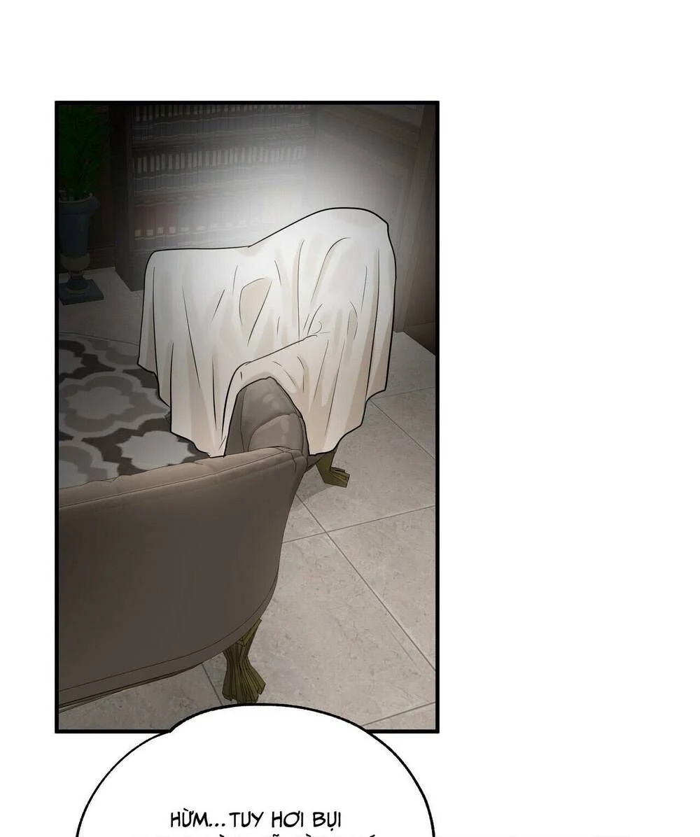 Người Thừa Kế Chapter 34 - Trang 3