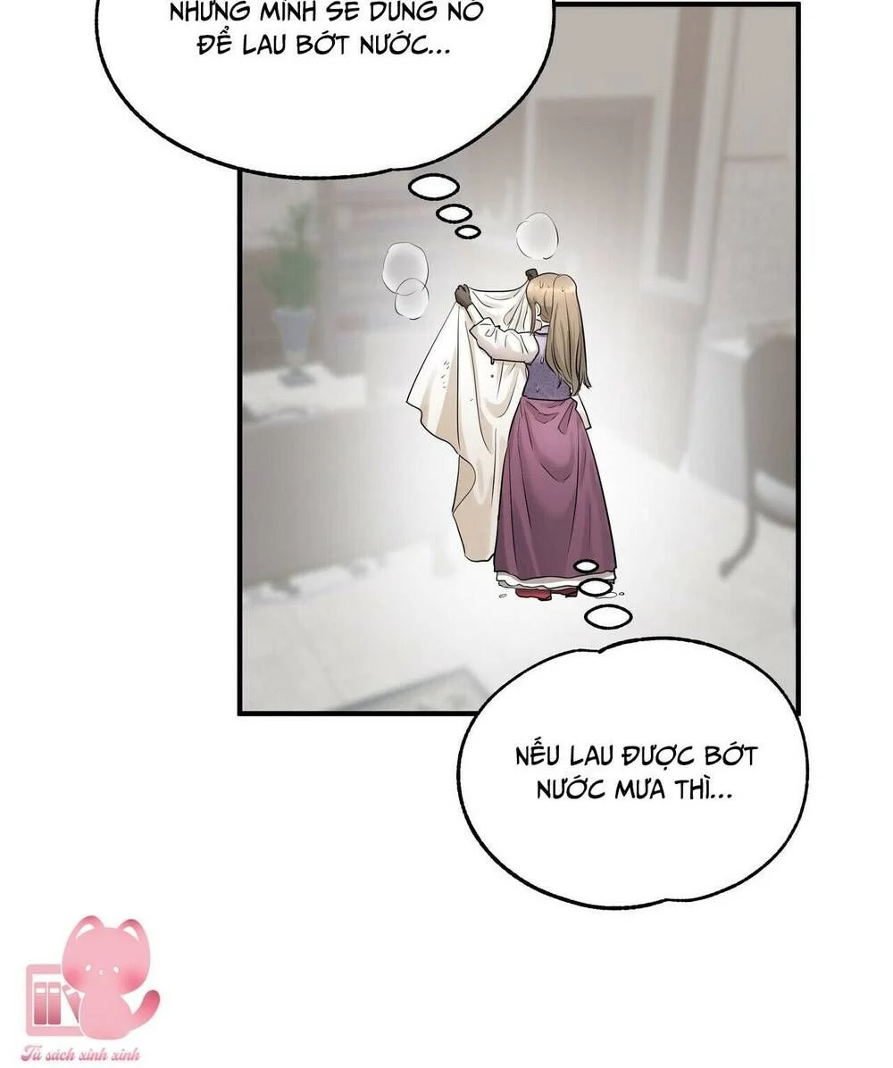 Người Thừa Kế Chapter 34 - Trang 3