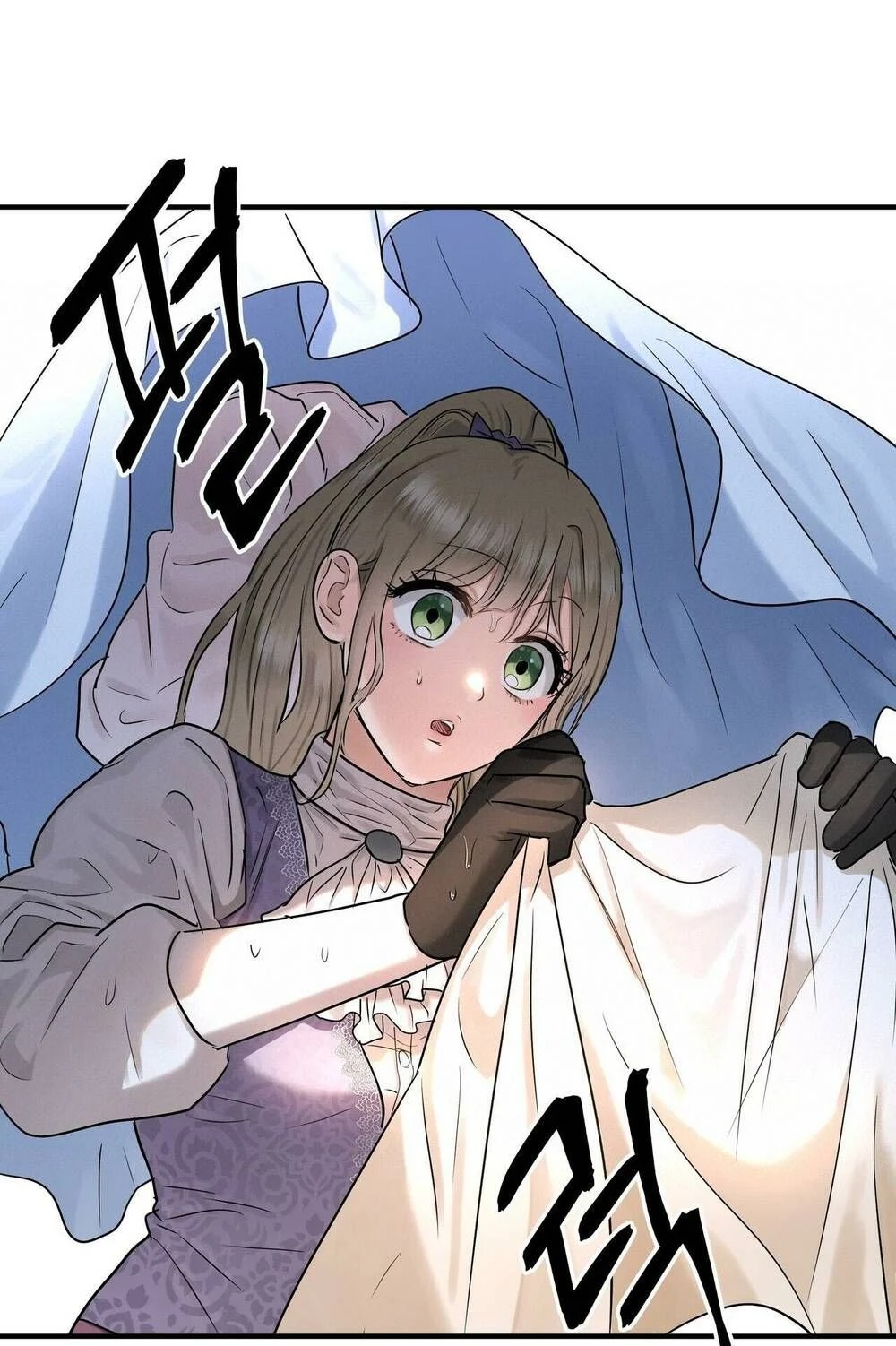 Người Thừa Kế Chapter 34 - Trang 3