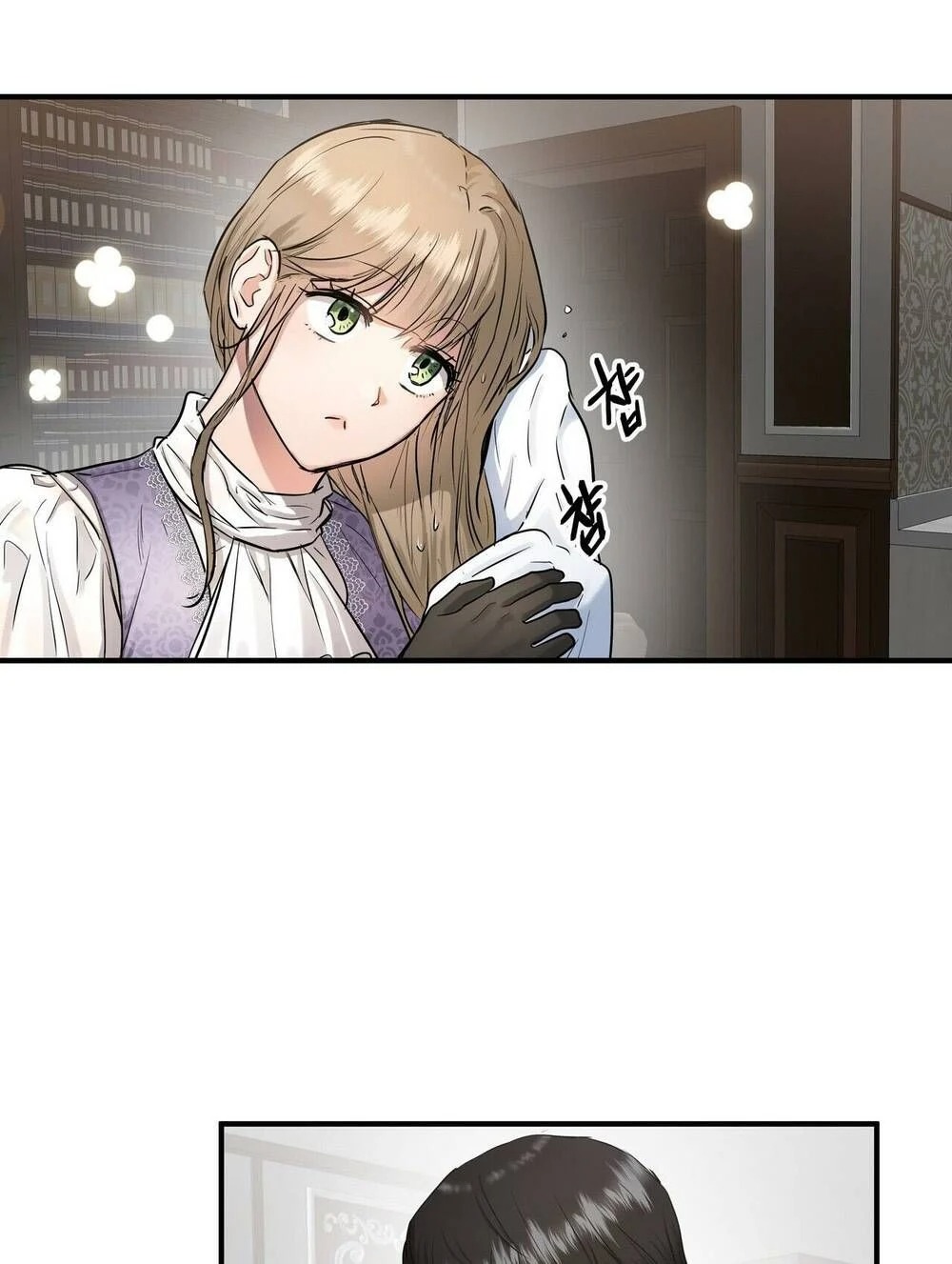 Người Thừa Kế Chapter 34 - Trang 3