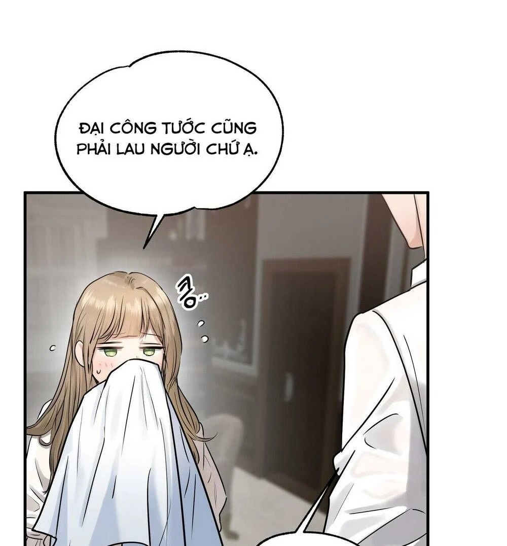 Người Thừa Kế Chapter 34 - Trang 3