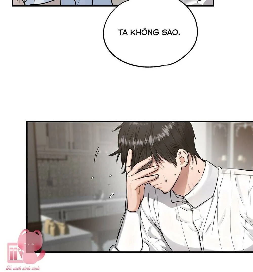 Người Thừa Kế Chapter 34 - Trang 3