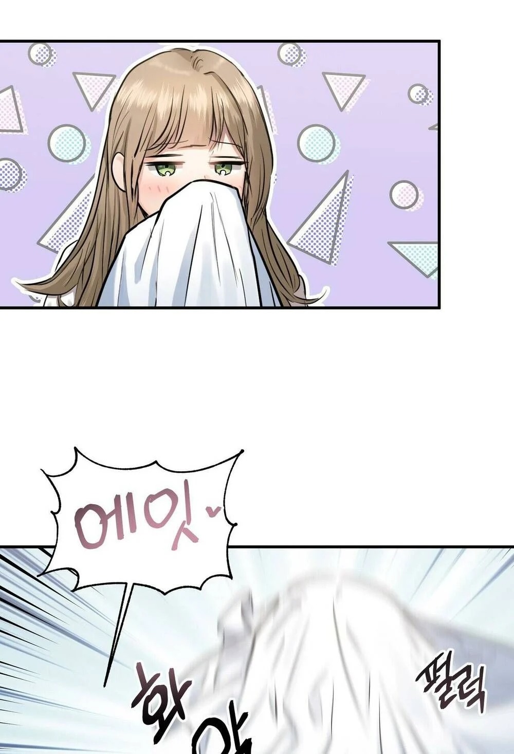 Người Thừa Kế Chapter 34 - Trang 3