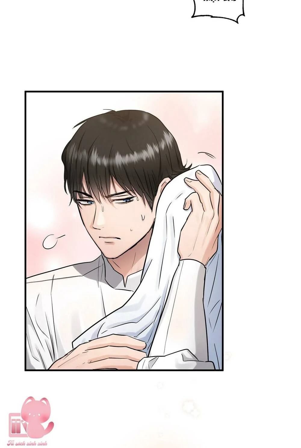 Người Thừa Kế Chapter 34 - Trang 3