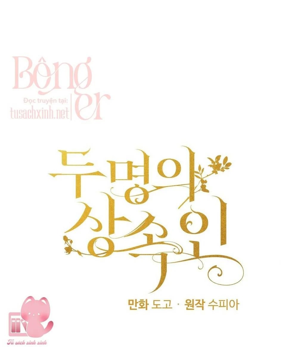Người Thừa Kế Chapter 34 - Trang 3