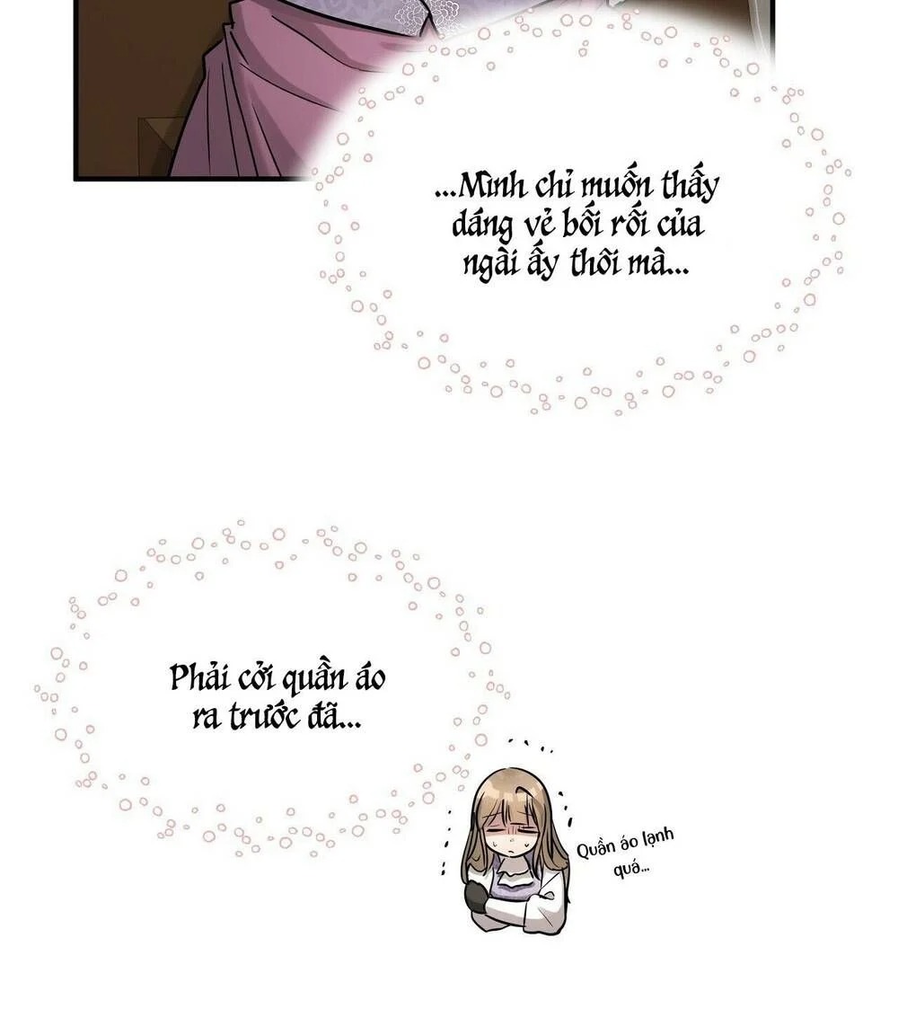 Người Thừa Kế Chapter 34 - Trang 3