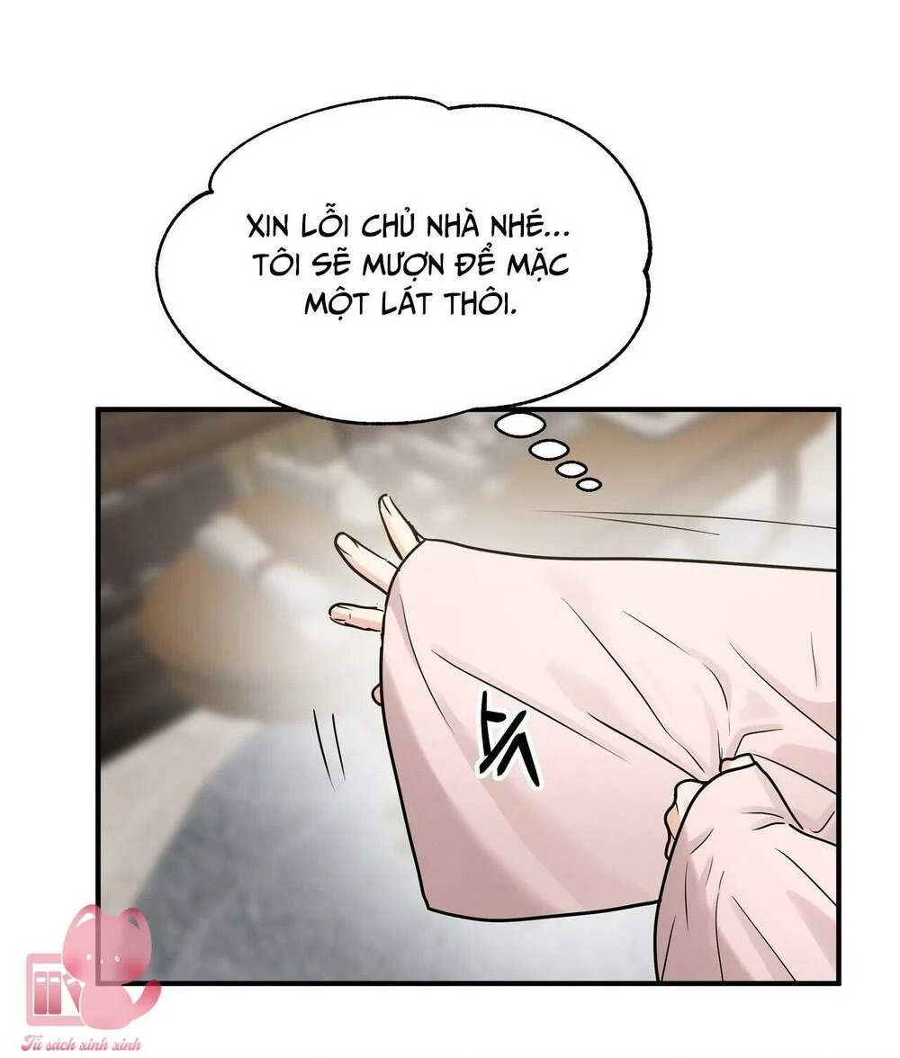 Người Thừa Kế Chapter 34 - Trang 3