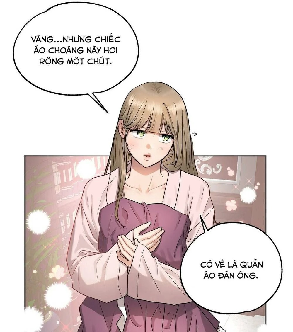 Người Thừa Kế Chapter 34 - Trang 3