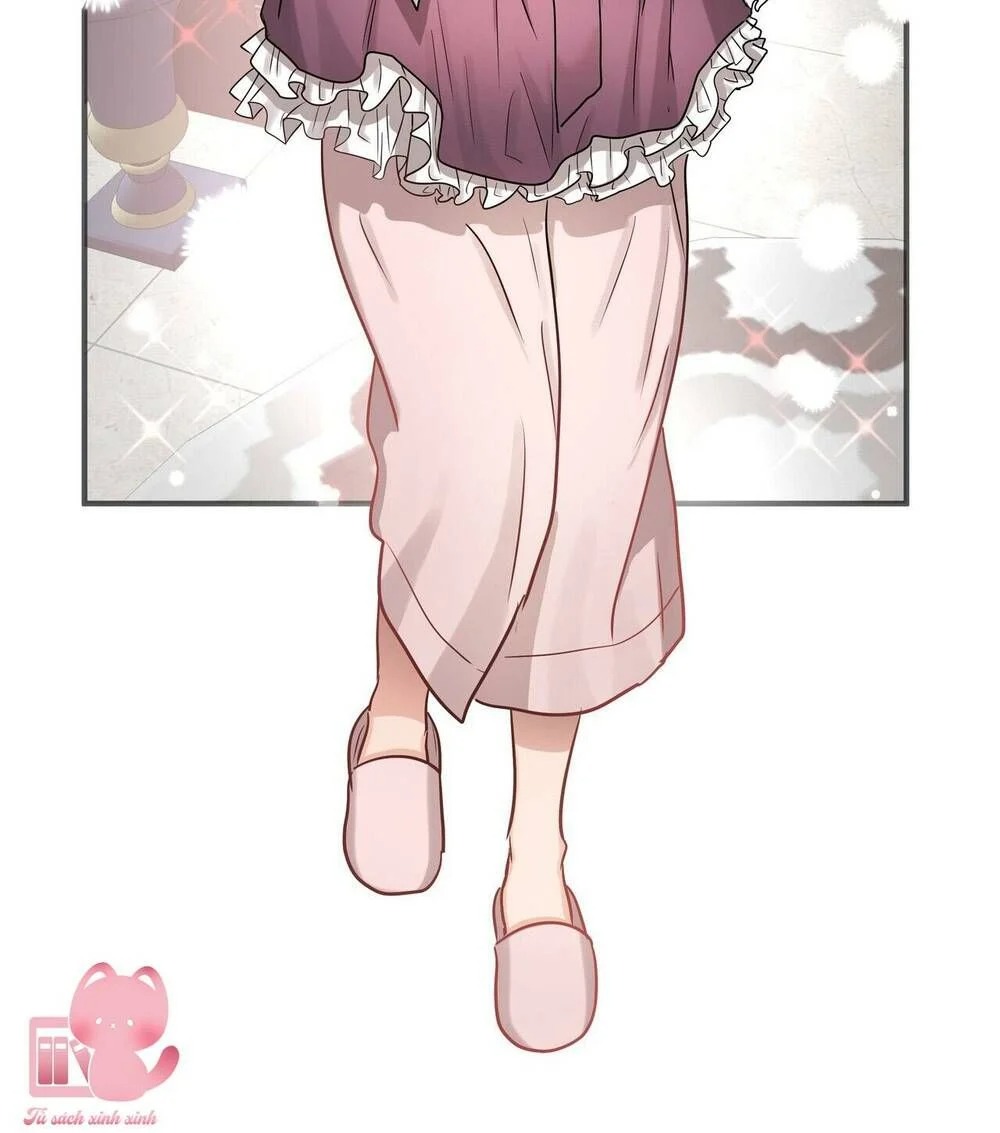 Người Thừa Kế Chapter 34 - Trang 3