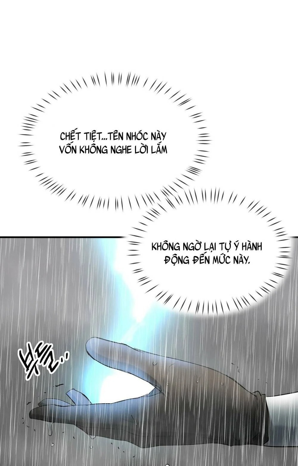 Người Thừa Kế Chapter 34 - Trang 3