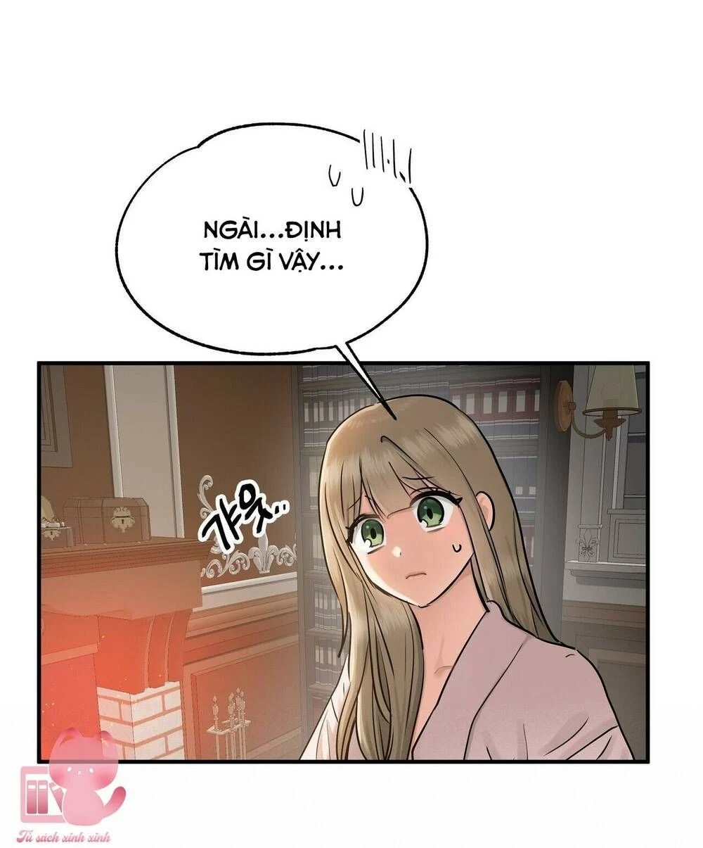 Người Thừa Kế Chapter 34 - Trang 3