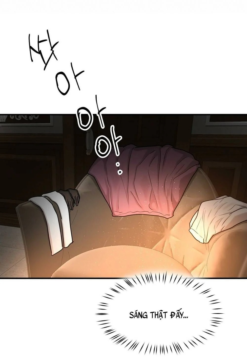 Người Thừa Kế Chapter 34 - Trang 3