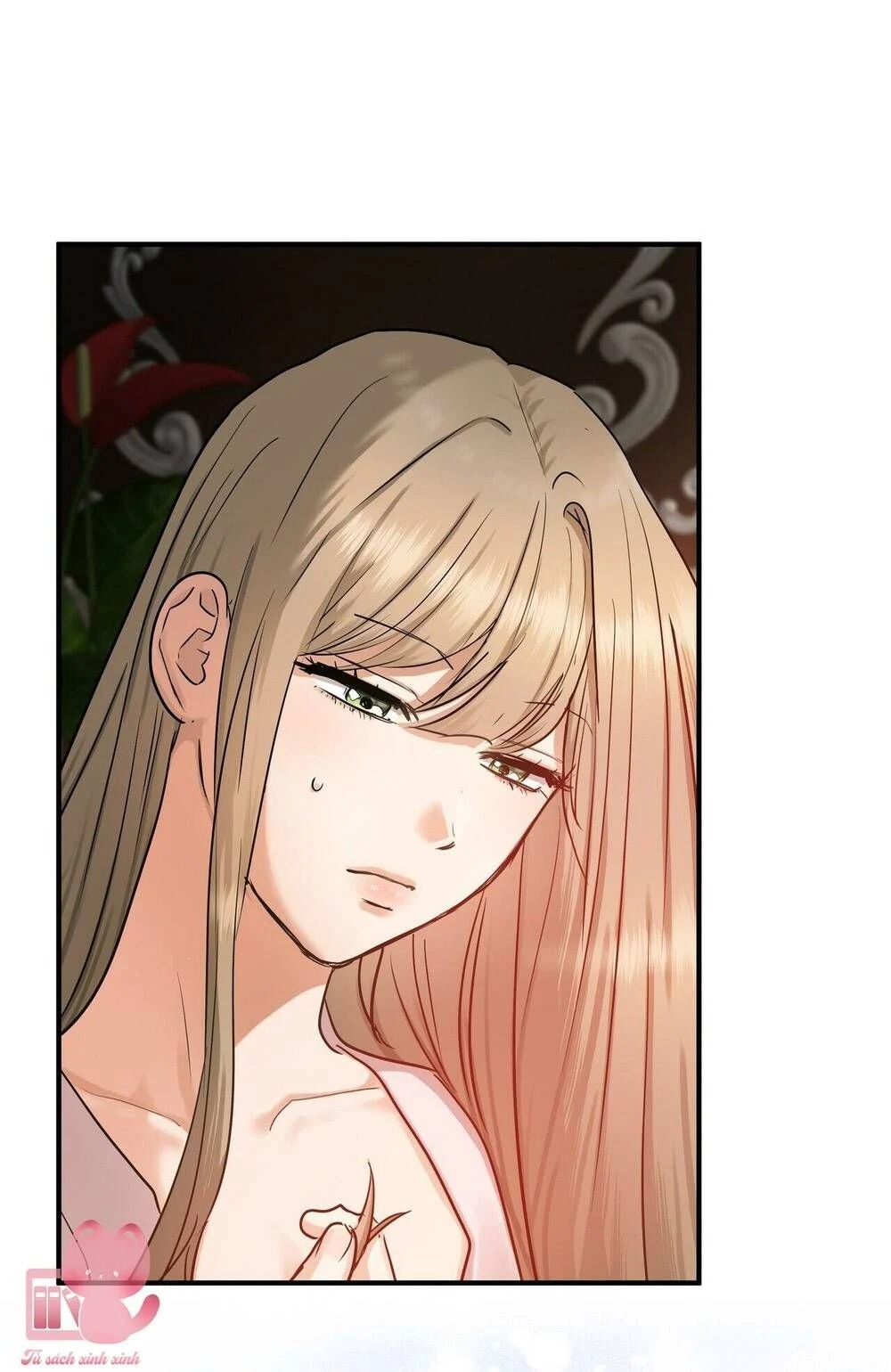 Người Thừa Kế Chapter 34 - Trang 3