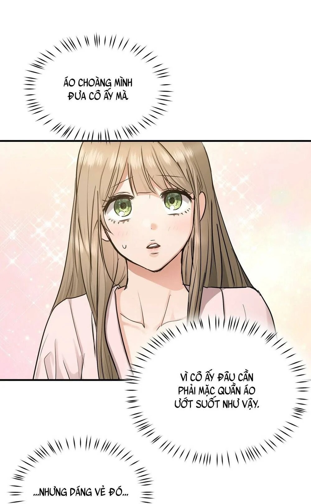 Người Thừa Kế Chapter 34 - Trang 3