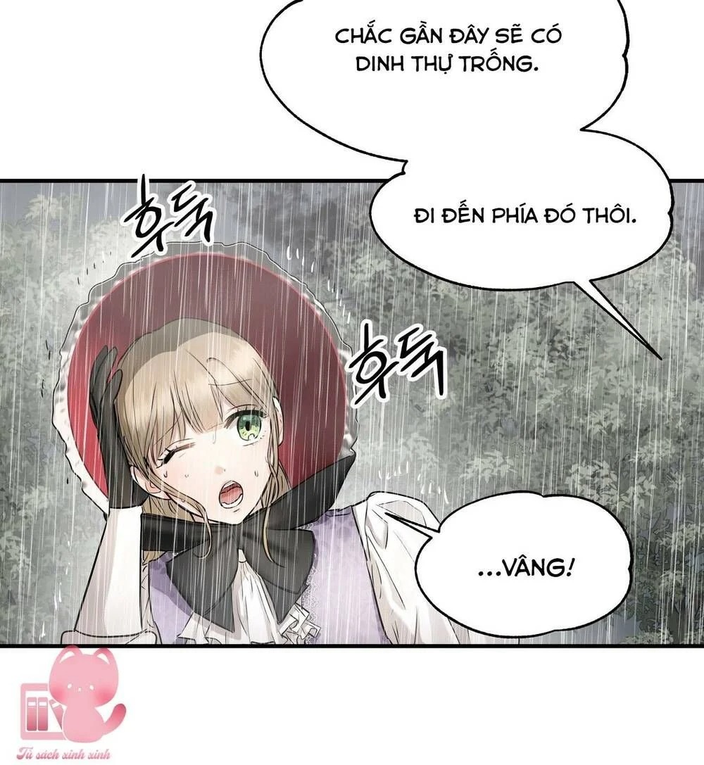 Người Thừa Kế Chapter 34 - Trang 3