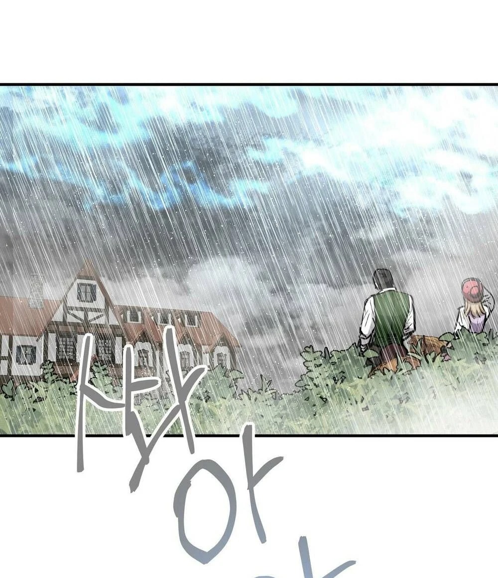 Người Thừa Kế Chapter 34 - Trang 3