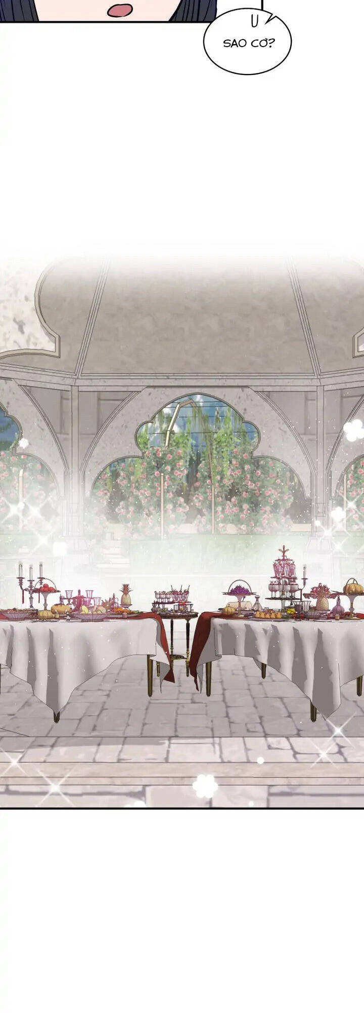 Người Thừa Kế Chapter 23 - Trang 3