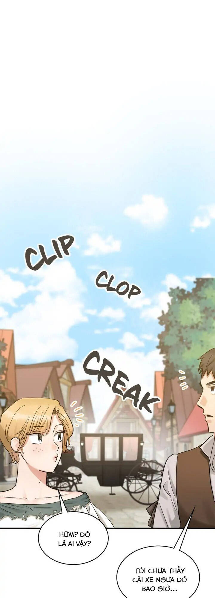 Người Thừa Kế Chapter 23 - Trang 3
