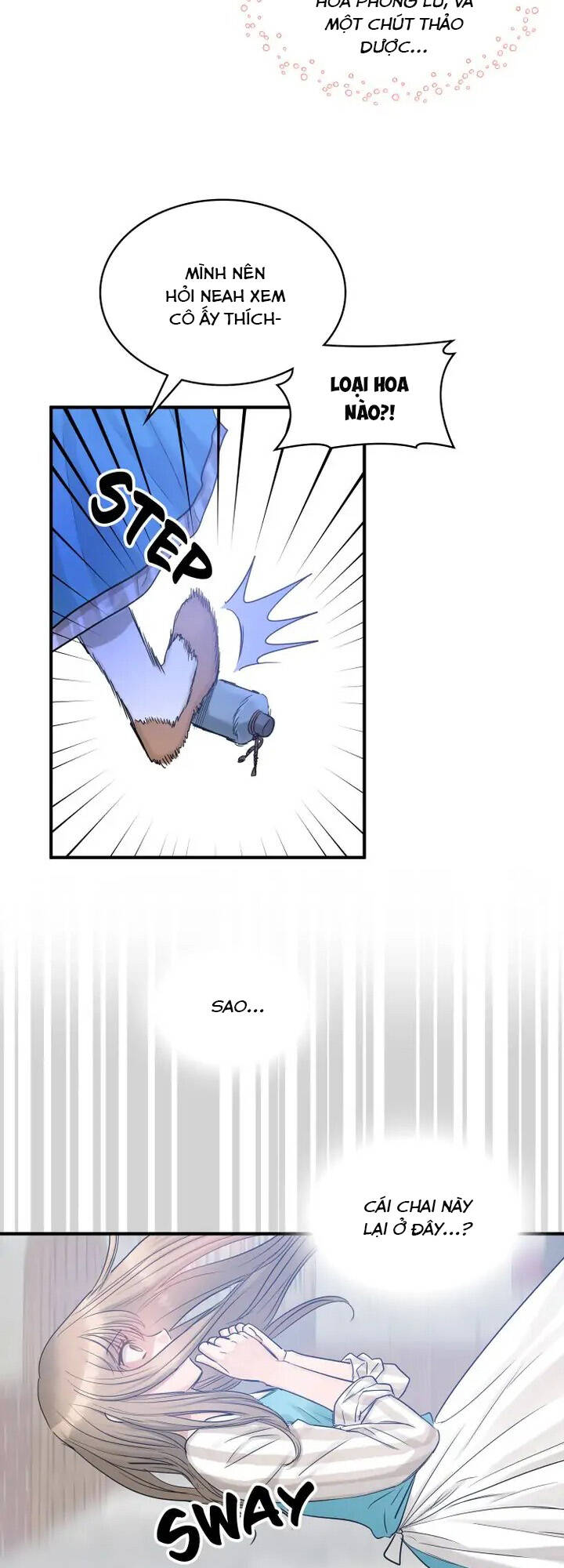 Người Thừa Kế Chapter 23 - Trang 3