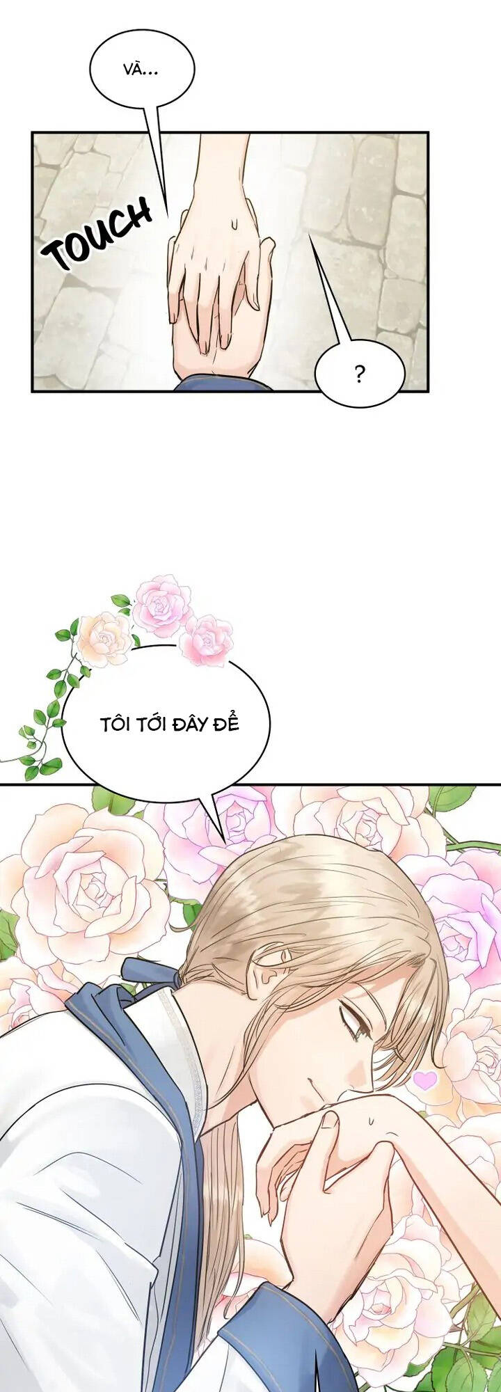 Người Thừa Kế Chapter 23 - Trang 3