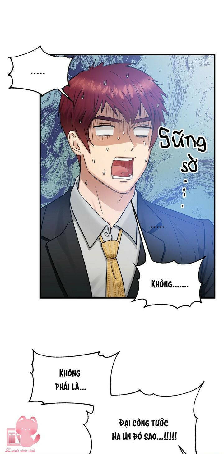 Người Thừa Kế Chapter 27 - Trang 3