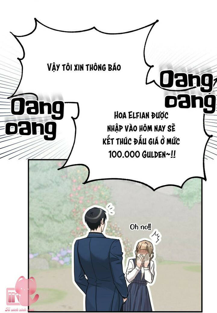 Người Thừa Kế Chapter 27 - Trang 3