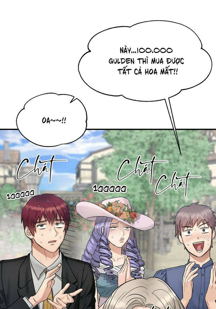 Người Thừa Kế Chapter 27 - Trang 3