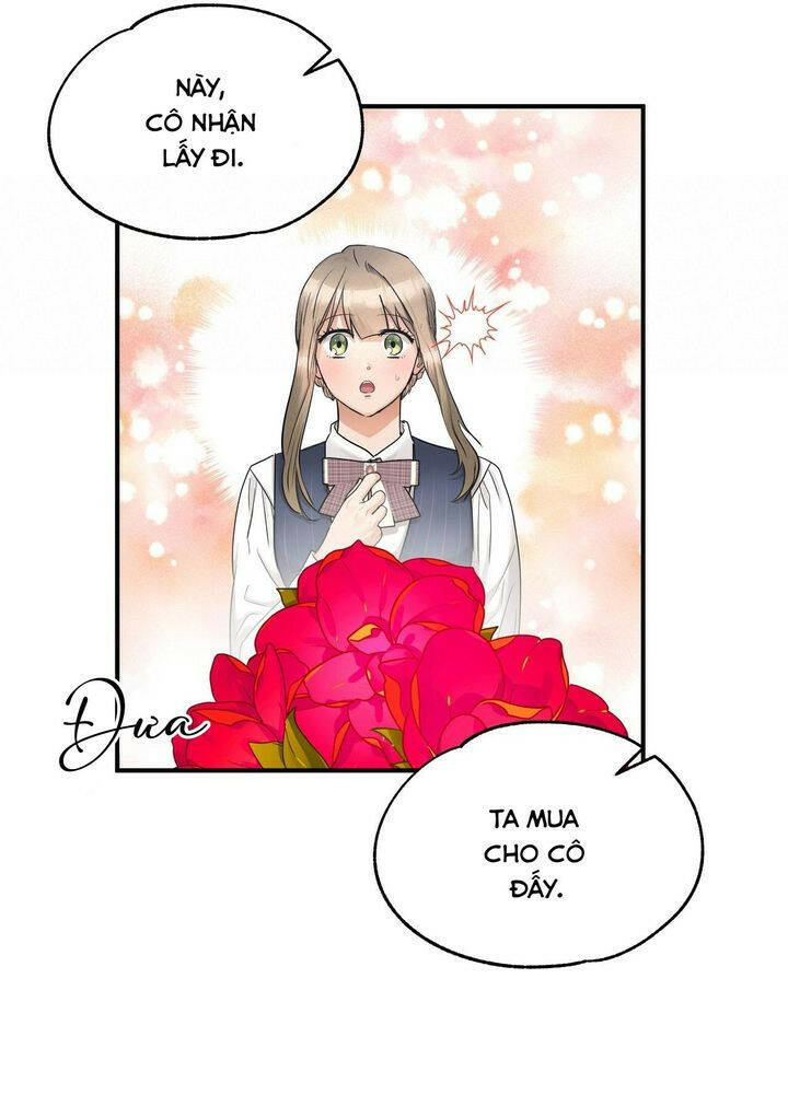 Người Thừa Kế Chapter 27 - Trang 3